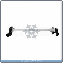 Cargar imagen en el visor de la galería, Radiator for Dodge Caravan, Grand Caravan / Plymouth Grand Voyager, Vo... QL - Qualy Air