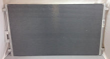 Cargar imagen en el visor de la galería, A/C Condenser for Chrysler Town &amp; Country, Voyager / Dodge Caravan, Grand ... QR - Qualy Air