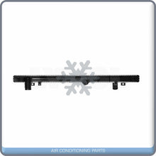 Cargar imagen en el visor de la galería, Radiator for OE# 8012752 MI3010197 REA412752A 2219396 QL - Qualy Air