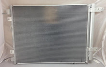 Cargar imagen en el visor de la galería, A/C Condenser for Borrego, Sorento QR - Qualy Air