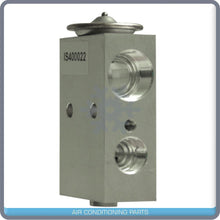 Cargar imagen en el visor de la galería, New AC Expansion Valve for Case/ JD/ Caterpillar/ Mack/ Pete..- OE# AH203871 - Qualy Air