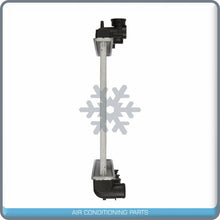 Cargar imagen en el visor de la galería, Radiator for Saab 9-2X / Subaru Impreza QOA - Qualy Air