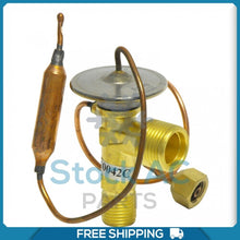 Cargar imagen en el visor de la galería, A/C Expansion Valve for Eagle Talon / Mitsubishi Mighty Max, Mirage, Monte... QR - Qualy Air