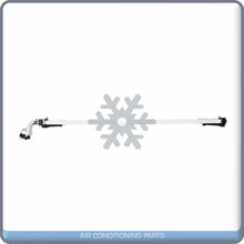 Cargar imagen en el visor de la galería, A/C Condenser for Ford Escape / Mazda Tribute QL - Qualy Air