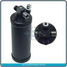 Cargar imagen en el visor de la galería, A/C Receiver Drier for UNIVERSAL - Qualy Air