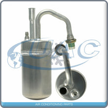 Load image into Gallery viewer, A/C Receiver Drier for Ford Contour / Mercury Cougar, Mystique QR - Qualy Air