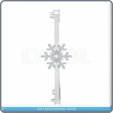 Load image into Gallery viewer, NEW Radiator fits BMW X5 3.0L - 2007 to 2009 - OE# 17117585035 QL - Qualy Air