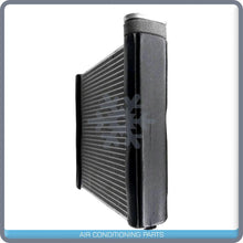 Load image into Gallery viewer, New Evaporator Core + Exp. Valve fits Suzuki SX4 2007-14 - 2 PARTS KIT - Qualy Air