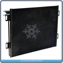 Cargar imagen en el visor de la galería, New A/C Condenser for MACK R, RD, RL - OE# 210RD418 - Qualy Air