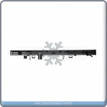 Load image into Gallery viewer, New Radiator For 02-06 Nissan Altima 2.5L L4 4 Cylinder QL - Qualy Air