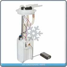 Cargar imagen en el visor de la galería, Fuel Pump For 98-04 Isuzu Rodeo 02-04 Isuzu Axiom 98-02 Honda Passport QOA - Qualy Air