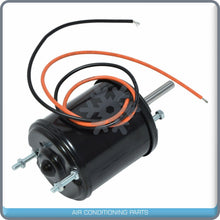 Cargar imagen en el visor de la galería, A/C Blower Motor for American Motors / Chevrolet / Chrysler / Dodge... QU - Qualy Air