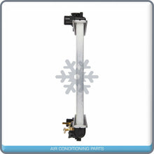 Load image into Gallery viewer, Radiator for Chrysler Cirrus, Sebring / Dodge Stratus / Mitsubishi Ec... QOA - Qualy Air