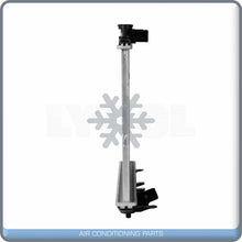 Cargar imagen en el visor de la galería, Radiator for Acura ILX / Honda Civic QL - Qualy Air