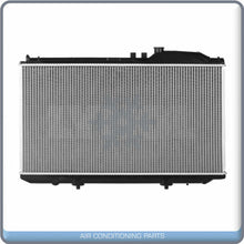Cargar imagen en el visor de la galería, NEW Radiator fits 2002-2010 Lexus SC430 4.3L V8 - OE# 16400-28661 QL - Qualy Air