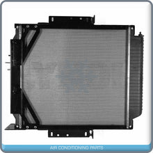 Cargar imagen en el visor de la galería, NEW Radiator for Freightliner MB Line, MT45, MT55 QL - Qualy Air