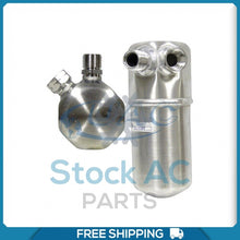 Cargar imagen en el visor de la galería, A/C Receiver Drier for Audi S4 QR - Qualy Air