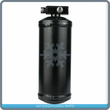 Cargar imagen en el visor de la galería, New AC Receiver Drier for Case IH/ New Holland/ Ford - OE# 86026354 / 84058791 - Qualy Air