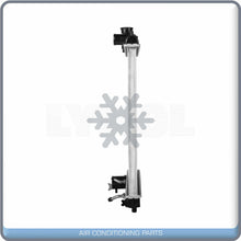 Load image into Gallery viewer, New Radiator For 01-07 Toyota Highlander V6 3.0L 3.3L Sport Limited QL - Qualy Air