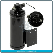 Cargar imagen en el visor de la galería, New A/C Receiver Drier for JEEP WRANGLER 93-87 QU QU - Qualy Air