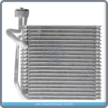 Cargar imagen en el visor de la galería, New A/C Evaporator fits Buick Rainier / Chey Trailblazer / GMC Envoy / Isuzu.. - Qualy Air