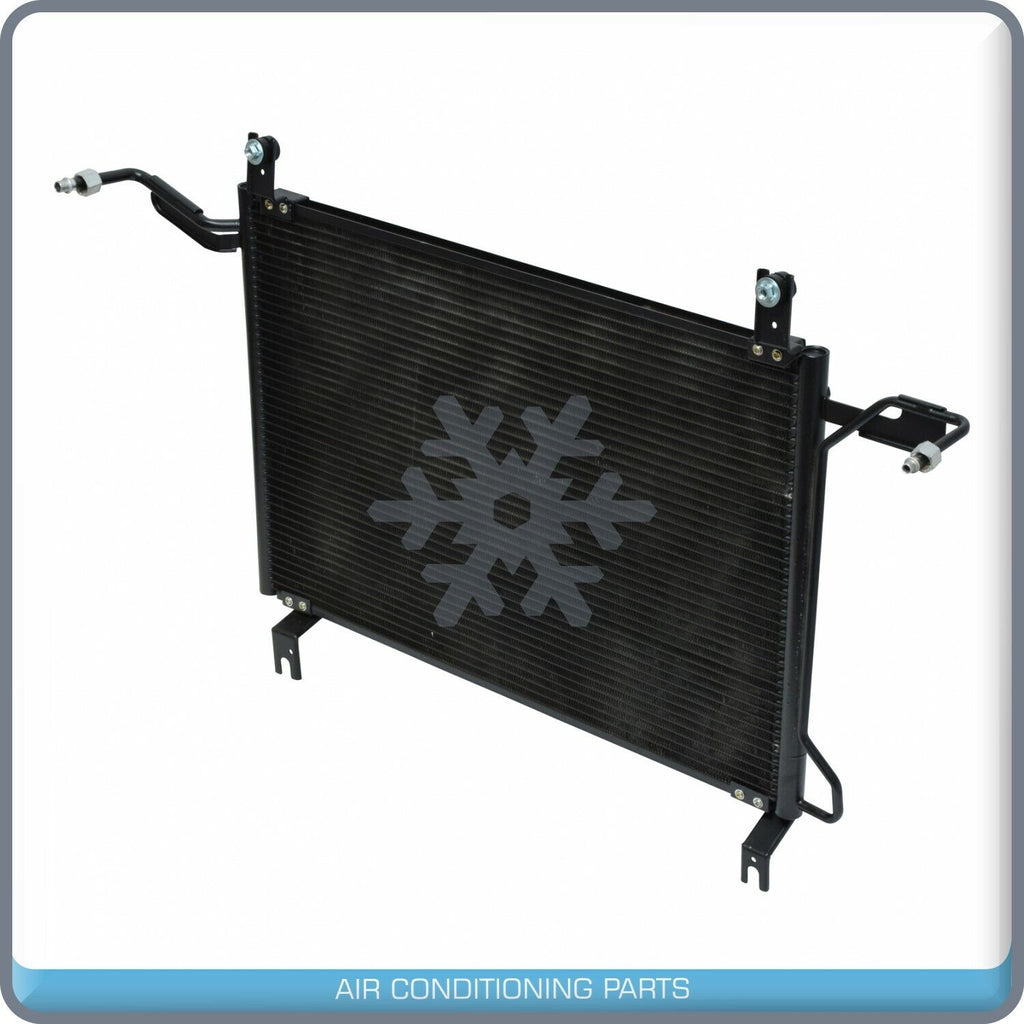 A/C Kit for Ford F-250, F-350 QU - Qualy Air