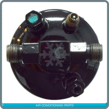 Load image into Gallery viewer, New A/C Receiver Drier for MACK 221RD334 STANDRD QU QU - Qualy Air