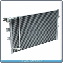 Load image into Gallery viewer, A/C Condenser for Saab 9-5 QU - Qualy Air