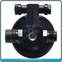 Load image into Gallery viewer, New A/C Receiver Drier for NIS SENTRA 85-82 QU - Qualy Air