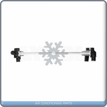 Load image into Gallery viewer, Radiator for Ford Mustang QL - Qualy Air
