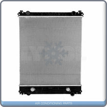 Cargar imagen en el visor de la galería, NEW Radiator for Freightliner M2 106, Business Class M2 / Sterling Truck A... QL - Qualy Air