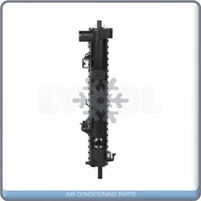Cargar imagen en el visor de la galería, Radiator for Chevrolet Equinox / GMC Terrain / Pontiac Torrent / Suzuk... QL - Qualy Air