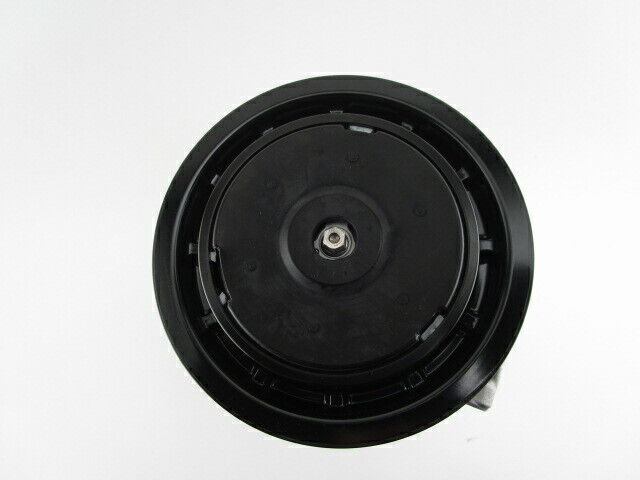 A/C Compressor OEM Denso 7SEU17C for Audi Q7 QR - Qualy Air