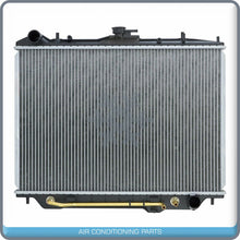 Cargar imagen en el visor de la galería, NEW Radiator for Honda Passport / Isuzu Amigo, Rodeo.. - Qualy Air