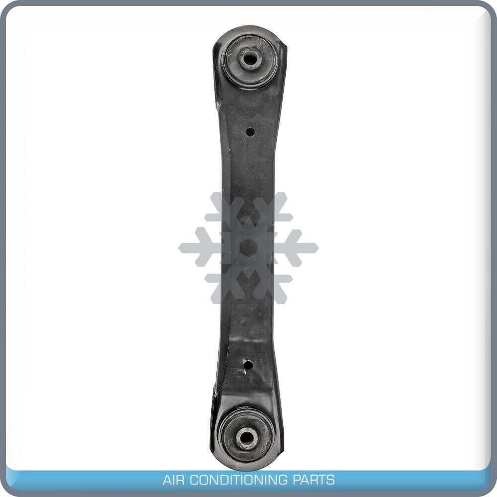 Control Arm Front Lower fits Jeep Cherokee, Jeep Comanche, Jeep Wagoneer QOA - Qualy Air
