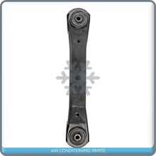 Cargar imagen en el visor de la galería, Control Arm Front Lower fits Jeep Cherokee, Jeep Comanche, Jeep Wagoneer QOA - Qualy Air