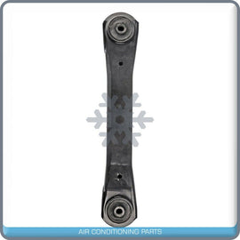 Control Arm Front Lower fits Jeep Cherokee, Jeep Comanche, Jeep Wagoneer QOA - Qualy Air