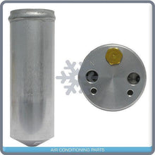 Cargar imagen en el visor de la galería, New A/C Receiver Drier for Volvo S60, S80, V70, XC70, XC90.. - OE# 306450164 - Qualy Air