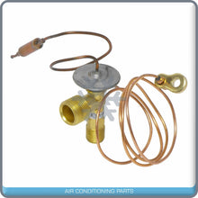 Cargar imagen en el visor de la galería, A/C Expansion Valve for Acura RL QR - Qualy Air