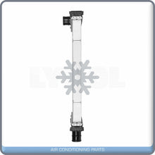 Cargar imagen en el visor de la galería, Radiator for Kenworth T170, T270, T400, T370, W900, T300 / Peterbilt 3... QL - Qualy Air