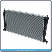 Cargar imagen en el visor de la galería, NEW Radiator fits Ford F-150, F-250, Lobo  QU - Qualy Air