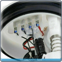 Load image into Gallery viewer, NEW Fuel Pump Module fits Volvo S40, V40 - 2000 to 2004 - OE# 30630596 - Qualy Air