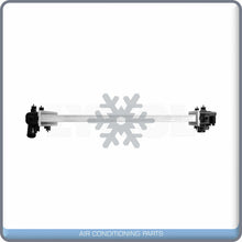 Cargar imagen en el visor de la galería, Radiator for Chevrolet Corvette, SSR / Saab 9-7x QL - Qualy Air