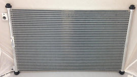 A/C Condenser for Acura CL, TL / Honda Accord QR - Qualy Air