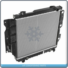 Load image into Gallery viewer, NEW Radiator fits Jeep Wrangler  QU - Qualy Air