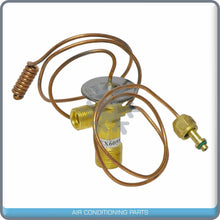 Cargar imagen en el visor de la galería, A/C Expansion Valve for Audi / BMW / Chevrolet / Dodge / Geo / Hesston / /... QR - Qualy Air