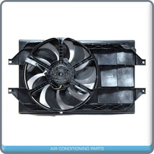 Load image into Gallery viewer, A/C Radiator-Condenser Fan for Chrysler Sebring QU - Qualy Air