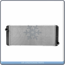Cargar imagen en el visor de la galería, Radiator for Kenworth T300, T800 / Peterbilt 330, 335, 340 QL - Qualy Air