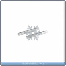Load image into Gallery viewer, New A/C Condenser for Dodge Dakota 00-04 QL - Qualy Air