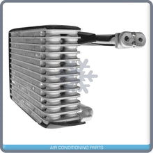 Load image into Gallery viewer, New A/C Evaporator fits Dodge Durango - 2001 to 2004 - OE# 5019642AA (REAR A/C) - Qualy Air